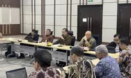 Ditjen PAUD Dasmen Mulai Sosialisasikan SPMB 2025 ke Pemda dan Dinas Pendidikan Seluruh Indonesia