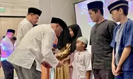 Ramadan Berbagi: Asperindo Gelar Bukber, Santuni Anak Yatim dan Diskusi Tentang Coretax dan Asuransi Ekspres Logistik