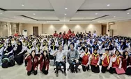 PMI Kota Tangerang Gelar Seminar Psychological First Aid dalam Rangka Humanity In Ramadan 2025