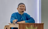 Berikan Tausiyah di Ramadan Berbagi, Ketua PERSIS Kota Tangerang Ustaz Budiman: Berbahagialah Orang-orang yang Rajin Bersedekah 