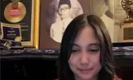 Antea Putri Turk Viral Mengaku Jadi Keturunan WR Supratman dan Nyanyikan Lagu Tulisan Sang Pahlawan, Keluarga: Tanpa Seizin dari Kami