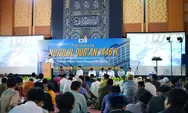 Nuzulul Quran, Jakarta Islamic Centre Luncurkan Dua Inovasi Terbaru