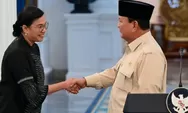 Jawaban Istana Terkait Dugaan Reshuffle Menteri di Kabinet Merah Putih yang Menyeret Nama Sri Mulyani