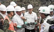 Gandeng Pemerintah Pusat, Gubernur Pramono Dorong Optimalisasi Pengelolaan Sampah