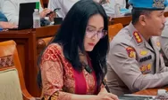 Keluarga Mat Solar Akui Pihaknya Sudah Siap Perjuangkan Lagi Hak Tanah, Rieke Diah Pitaloka Janjikan Ini