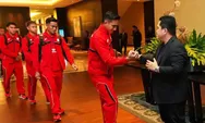 Manajer Timnas Indonesia Ungkap 3 Pemain Diaspora Tiba di Sydney: Skuad Makin Lengkap