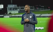 Pelatih Timnas Indonesia Patrick Kluivert Bakal Rotasi Pemain Saat Hadapi Bahrain di GBK