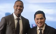 Mimpi Piala Dunia Timnas Indonesia Pudar di Sydney, Erick Thohir: Peluang Itu Masih Ada