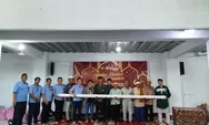 Sinergi dengan Prima DMI, Pralon beri Bantuan ke Masjid Ar Ruhama  Tanjung Priok