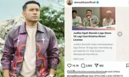 Alasan Judika Sempat Bungkam Usai Dibilang Nyolong Lagu Dewa 19 oleh Ahmad Dhani Terkait Pembayaran Royalti: Dia Panutan Aku