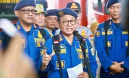 HUT ke-106 Pemadam Kebakaran Jakarta, Gubernur Pramono Apresiasi Petugas dan Relawan