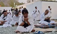 Hari Pertama Pelunasan Tahap II, 8.486 Jemaah Lunasi Biaya Haji Reguler