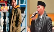 Diserang Ahmad Dhani, Ariel NOAH Mengaku Ingin Mempermudah Musisi Menyanyikan Lagunya