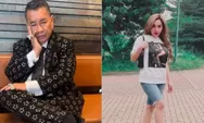Beri Opsi ‘Berani’ ke Atalia Praratya, Ternyata Hotman Paris Lebih Dulu Temui Lisa Mariana dan Sampaikan Ini