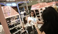 Lewat UMKM EXPO BRI Bantu Pengusaha UMKM Aksesori Ini Dapatkan Akses Pasar di Kancah Global