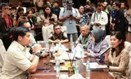 Bentuk Peduli, Pemerintah Resmi Luncurkan Rumah Subsidi untuk Wartawan