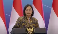 Sri Mulyani Sebut Tarif Resiprokal Donald Trump Tak Masuk Akal: Semua Ekonom Tak Bisa Memahami