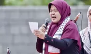 Ketua KPIPA: Gaza Butuh Bantuan Militer Indonesia Guna Hentikan Genosida