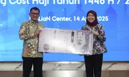 Proaktif Dalam Pelayanan Haji, BRI Sediakan Banknotes untuk Living Cost Jemaah Haji 2025