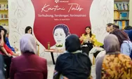 Kartini Digital Bangkit, Perempuan Muda Satukan Tekad Lindungi Anak Di Dunia Maya