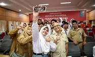 Kemendikdasmen Apresiasi Penyelenggaraan Program Bahasa Inggris BERCERITA di Kabupaten Belitung