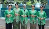 Hari Kartini, Ancol Tampilkan Peran Pegawai Wanita