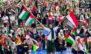 Aksi Bela Palestina MUI Kota Tangerang: Seruan Boikot Produk Israel Hingga Berikan Donasi
