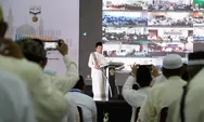 Gelar Bimbingan Manasik dengan 140 Ribu Peserta, Kemenag Raih Rekor MURI 