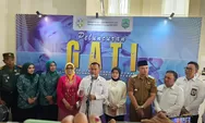Wihaji: Program GATI untuk Cegah Fatherless di Indonesia