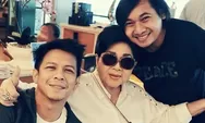 Kembali Sindir Ariel NOAH, Ahmad Dhani Tagih Royalti Lagu Almarhum Titiek Puspa ‘Kupu-kupu Malam’
