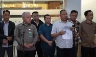 Peran Ketua PN Jaksel yang Diduga Pakai Jabatannya untuk Atur Vonis Lepas Terdakwa di Skandal Korupsi CPO