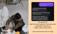 Korban Speak Up, Dokter Kandungan di Garut yang Diduga Lakukan Pelecehan Saat USG Ternyata Pernah Mengancam Bakal Batalkan Operasi Pasien