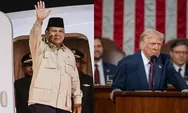 Prabowo Bakal Terbangkan Tim Khusus ke AS, Bahas Produk yang Terdampak dari Tarif Trump