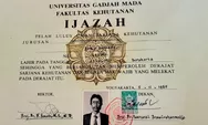 Soal Ijazah Palsu Presiden RI ke-7, Roy Suryo Ungkap Sosok di Foto yang Dinilai Bukan Jokowi