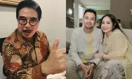 Hotma Sitompul Tutup Usia, Pengacara Kondang yang Pernah Tangani Kasus Artis Raffi Ahmad hingga Rizky Billar