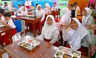Setelah Berhenti Beroperasi karena Rugi Rp1 Miliar, Dapur MBG Kalibata Kembali Beroperasi, Dari Mana Dananya?