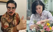 Anak Mendiang Hotma Sitompul Tanggapi Kehadiran Desiree dan Bams di Rumah Duka: Mereka Bagian dari Kami