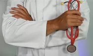 Pelecehan Seksual yang Dilakukan Dokter Kembali Terjadi, Korban Diduga Difoto saat Setengah Telanjang