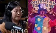 Pilu Eks Pemain Sirkus Taman Safari yang Diduga Dirantai Sepanjang Malam Gegara Berinteraksi dengan Orang Luar