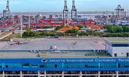 Pramono Anung Sebut 3 Hari Macet Horor Tanjung Priok Bentuk Pengelola Pelabuhan yang Tak Profesional, Siap Beri Peringatan Keras untuk Pelindo