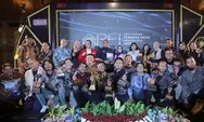 Gelar Anugerah Pewarta Foto Indonesia, Ketua Dewan Pers: PFI Telah Merawat dan Menghargai Produk Jurnlistik