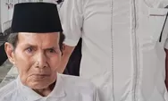 Menabung 10 Ribu Per Hari Selama 15 Tahun, Salam, Nelayan Asal Sergai Akan Naik Haji Tahun Ini