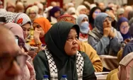 KPIPA Hadiri Konferensi Internasional Aktivis Palestina di Turki