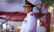 26 Tahun Kota Depok Siap Berlari, Kejar Ketertinggalan di Semua Lini