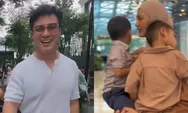 Tentang Anak, Ini Harapan Paula Verhoeven pada Baim Wong Usai Resmi Cerai: Kita Gagal Jadi Suami Istri, Jangan Gagal Jadi Orang Tua
