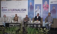 BRI Mediapreneur Talks Promedia Bakal Digelar di Kota Serang, Banten: Bahas Tuntas Tantangan Jurnalis di Era Digital