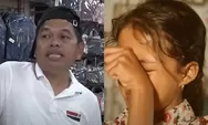 Bukan Ingin Wisuda, Remaja Ini Pernah Bikin Dedi Mulyadi Rela Belikan Sepatu hingga Tas Baru untuk Sekolah