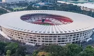 GBK Gabung Danantara, Rosan Roeslani: Ini PR yang Sangat Besar
