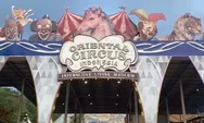 Terbongkar! Kepemilikan Oriental Circus Indonesia saat Terjadi Kekerasan Ekstrem Salah Satunya Koperasi TNI AU