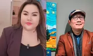 Lisa Mariana Terus Buat Pengakuan Baru, Mengaku Sering Dimintai Video Syur oleh Ridwan Kamil: Dia Janji Mau Kuliahin Aku